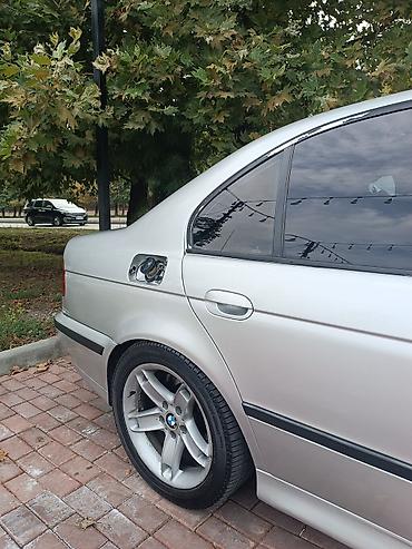 disk r16 type 1: BMW 5 series: 2.5 l | 2000 il Sedan — 1