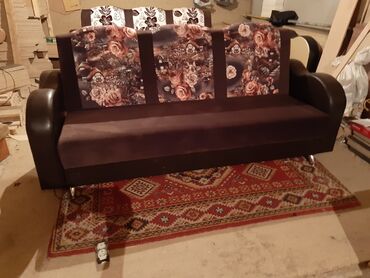 Угловые диваны: Диваны! Диваны! Диван! Новые Раскладные Качество отличное Разные — 23