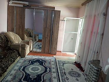 Uzunmüddətli kirayə evlər: 45 kv. m, 1 otaqlı — 3