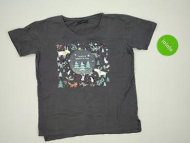 f: T-shirt damski, rozmiar S — 2