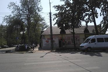 3 соток, Бизнес үчүн, Кызыл китеп