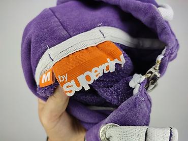 superdry bluza: Superdry, Bluza z kapturem damska, rozmiar M — 4