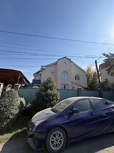 Продажа коттеджей и домов: 6 комнат и более, 240 м², 5 соток, Аламедин (ГЭС-2) — 16