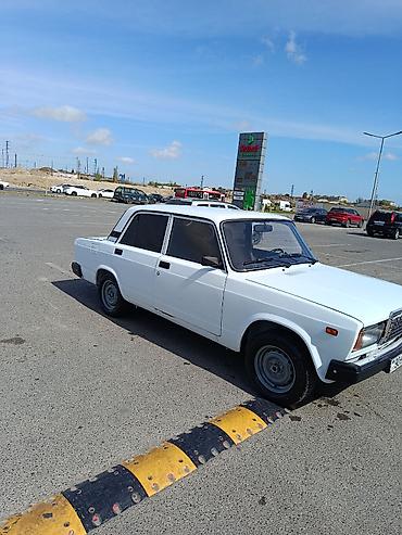 vaz 2107 panel: VAZ (LADA) 2107: 1.6 l | 2009 il 40285 km Sedan — 2