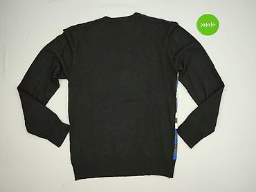 ciuchy second hand: Sweter dla mężczyzn, rozmiar 2XL — 3