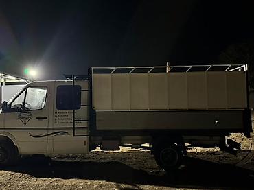 benda 700: Грузовик, Mercedes-Benz, Дубль, Б/у — 4