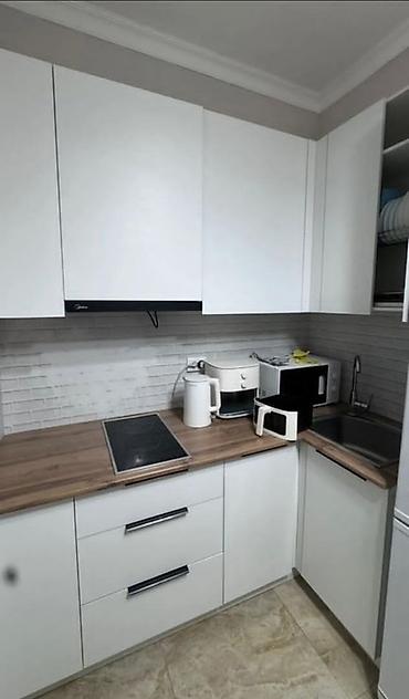 Продажа квартир: 1 комната, 36 м², 105 серия, 4 этаж, Косметический ремонт — 11