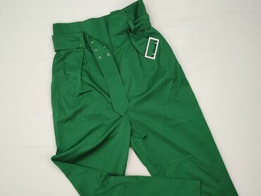 H&M, Spodnie materiałowe damskie, rozmiar L