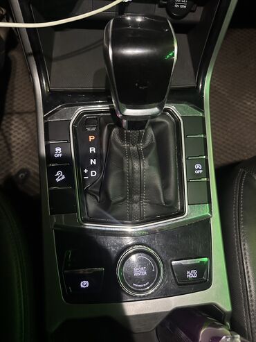 Ssangyong: Ssangyong Korando: 2020 г., 1.5 л, Автомат, Бензин, Кроссовер — 7