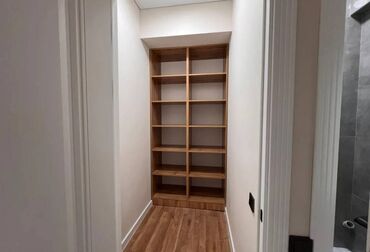 Продажа квартир: 2 комнаты, 63 м², Элитка, 9 этаж, Дизайнерский ремонт