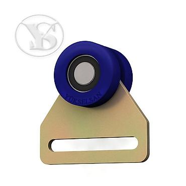 Грузовые кузова и будки: Кузов бортовой Volvo, 2020 г., Новый, Оригинал — 18