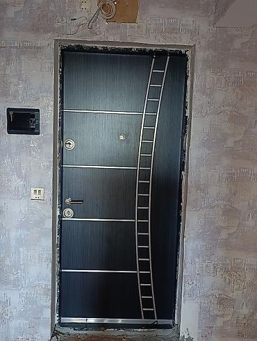 qapi zamok: Favori Door giriş qapısı Menzil üçün. Super Vezyetdedi qapı. Heçnə — 9