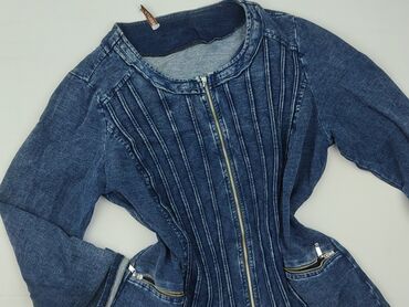 custom kurtki: Джинсова куртка жіноча