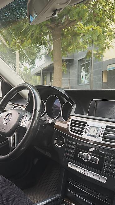 4е fe: Mercedes-Benz E-Class: 2014 г., 2 л, Автомат, Бензин, Седан — 6