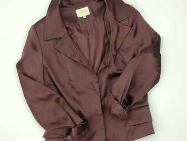 Women's Clothing: Women's blazer, size M (EU 38)