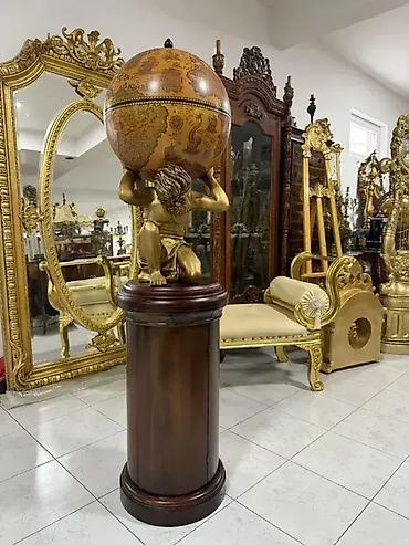 jysk polic: Lobus bar sa komodom – RETKO Bar je u dobrom stanju. 🌟 Lično — 5
