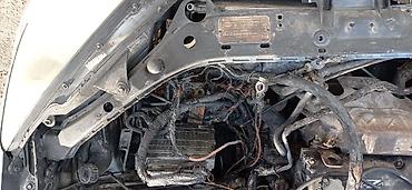 Ford: Ford Focus: 2003 г., 1.8 л, Универсал — 13