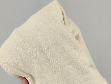 sweter bialy: Golf damski, rozmiar 5XL — 6