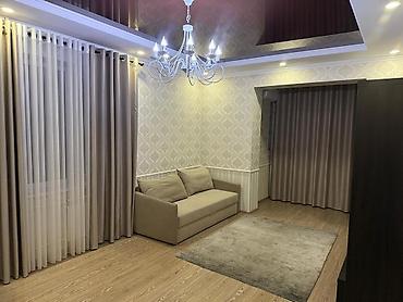 Долгосрочная аренда квартир: 1 комната, Собственник, Без подселения, С мебелью полностью — 1