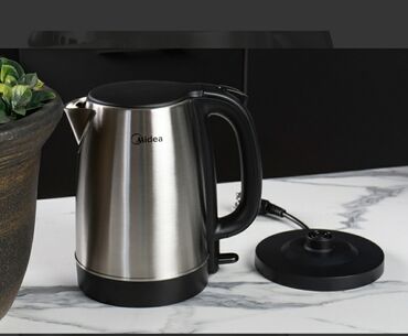 посуда чайник: Электрический чайник, Новый, Бесплатная доставка