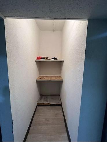 пл: 3 комнаты, 61 м², 105 серия, 1 этаж — 8