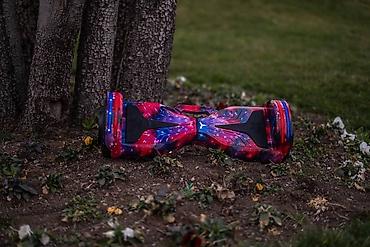 Giroskuterlər: Segway🆕️ Segwey 🔸️Hoverboard YENİ 🔹️Giroskuter 🔸️Howerboard — 9