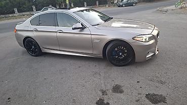 avto kredit: BMW : 2 l | 2014 il Sedan — 4