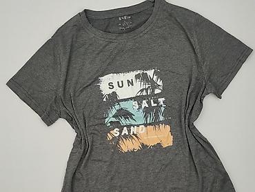 koszulki tex: Shein, T-shirt damski, rozmiar L — 1