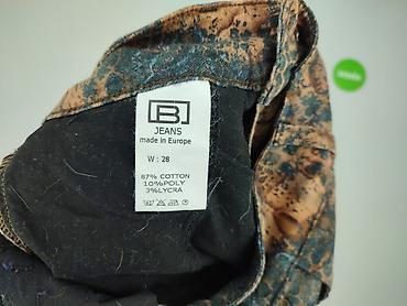 jeans eagle american: Jeansy damskie, rozmiar S — 5