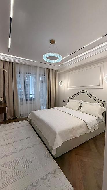 3 комнаты, 89 м², Асанбай мкр Элитка, 6 этаж, Дизайнерский ремонт at lalafo.kg 3 комнаты, 89 м², Асанбай мкр Элитка, 6 этаж, Дизайнерский ремонт