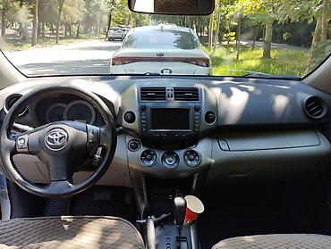 step: Toyota RAV4: 2010 г. — 5