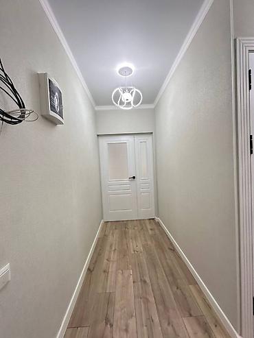 Продажа квартир: 1 комната, 45 м², Элитка, 1 этаж, Евроремонт — 13