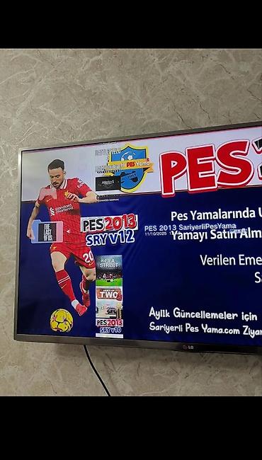 PS3 (Sony PlayStation 3): PS 3 konsulu. satilir .ela vəziyyətdədir islekdir icinde oyunlari var — 2