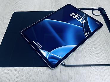 ipad 2: Apple iPad Pro 11 m2 4-cü nəsil 512gb yaddaş ideal vəziyyətdə — 4