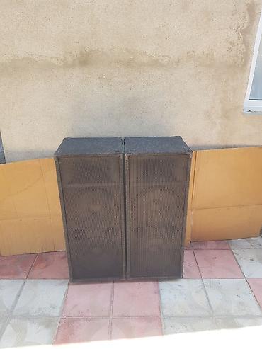 kalonkalar satisi: SALAM, JBL Sub və Portal kalonkalar satılır həriksi Amerika istesalıdı — 5