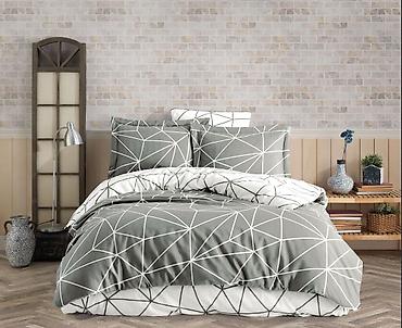 Комплекты постельного белья: Постельное белье 🇹🇷. Состав: 100% Хлопок. Ткань : Ранфорс — 5