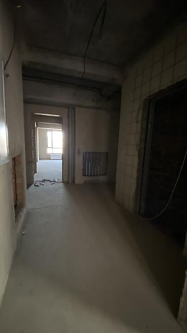 brooklyn: 2 комнаты, 81 м², Нижний Джал (Джал-23) Элитка, 8 этаж, ПСО (под самоотделку) — 7