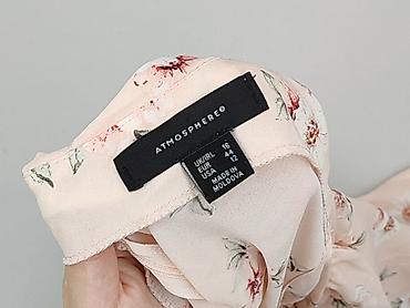 plus size olsztyn: Atmosphere, Sukienka damska, rozmiar L — 5