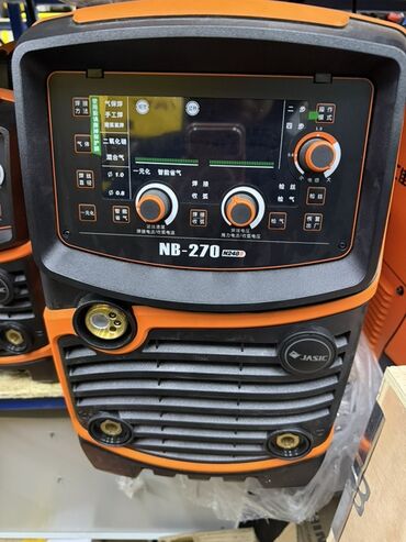 Сварочные аппараты: Сварочный аппарат без ЧПУ, Полуавтомат, Новый — 17