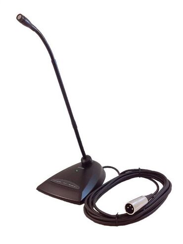 Mikrofonlar: Yeni Simli Mikrofon Shure — 29