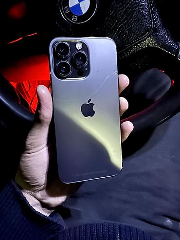 IPhone 13 Pro, Новый, 256 ГБ, Серебристый, Наушники, Зарядное устройство, Защитное стекло, 84 %