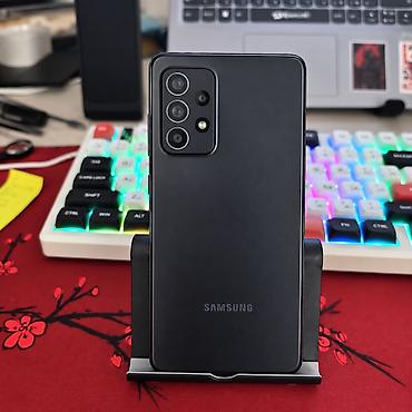 garmin venu 4 бишкек: Samsung Galaxy A52, Б/у, 256 ГБ, цвет - Черный, 2 SIM — 1