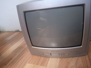 107 ekran televizor satilir: Б/у Телевизор Beko Самовывоз