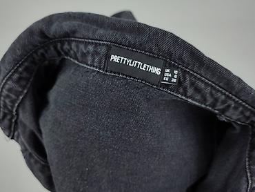 sukienki mini obcisla: PrettyLittleThing, Sukienka damska, rozmiar M — 4