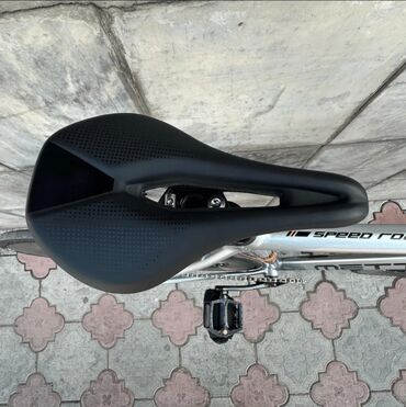 Городские велосипеды: Городской велосипед, Tsunami, Рама M (156 - 178 см), Новый — 6