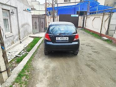 шевроле авео цена: Chevrolet Aveo: 2006 г., 1.4 л, Механика, Бензин, Хэтчбэк — 4