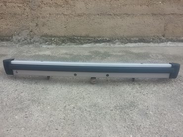 Auto delovi: Prednji branik Lada 2105, Lada Karavan br.6. Očuvano, novi tip — 7