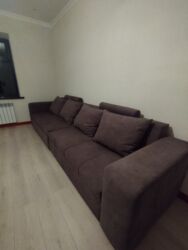 кравать ош: Бүктөмө диван, Жаңы