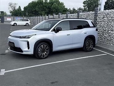 aion a60: GAC Aion i60 2026 г.в 650 км запас хода Максимальная комплектация! — 8