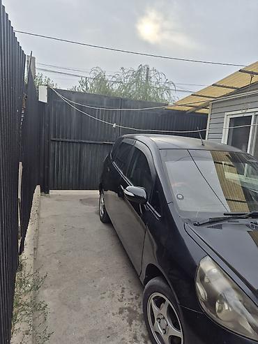 солдатик хонда фит: Honda Fit: 2002 г., 1.5 л, Автомат, Бензин, Хэтчбэк — 2